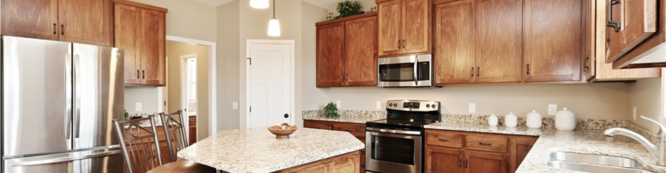 Featured Developments