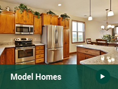 Model Homes