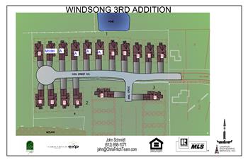 Windsong 3rd Phase