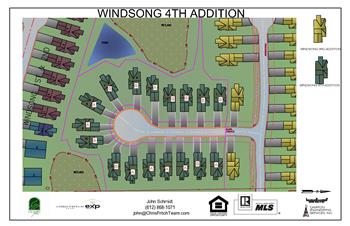 Windsong 4th Phase