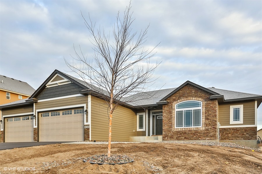 Front Elevation