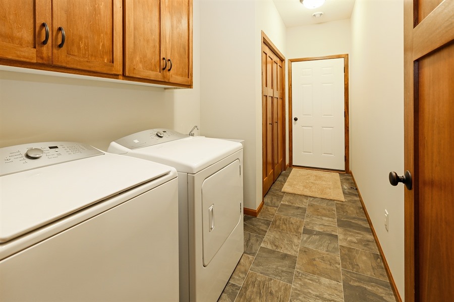 Laundry/Mudroom