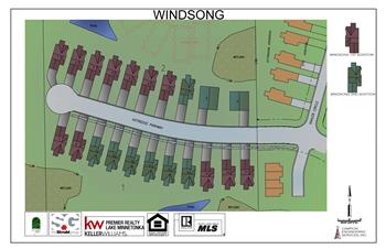 1st Phase Windsong II